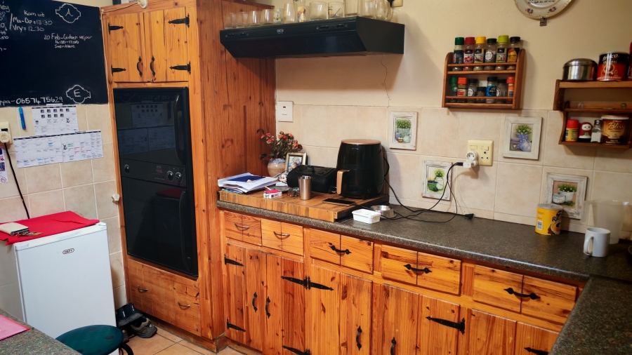 4 Bedroom Property for Sale in Cradock Eastern Cape